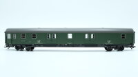 Märklin H0 4157 Reisezugwagen Post (51 80 00-35 067-9) mrz der DBP