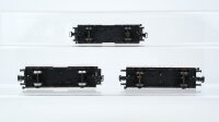 Märklin H0 Konvolut Kühlwagen "100 Jahre Müngstener Brücke, Bild, AKTIV" DB/u.a.
