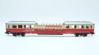 Märklin H0 4169 Reisezugwagen (Panoramawagen,...