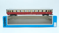 Märklin H0 4096 TEE-Großraumwagen 1.Kl. 61 80...
