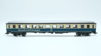 Märklin H0 4175 Reisezugwagen (Gesellschaftswagen) WGm 842.0 der DB