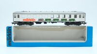 Märklin H0 4122 Ausstellungswagen D Ausst. 997 (ex...