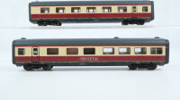 Roco H0 Konvolut "TEE" Mittelwagen