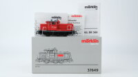 Märklin H0 37649 Diesellok BR 360 159-8 DB Cargo...