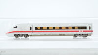 Roco H0 Konvolut "ICE" Triebkopf (ohne Antrieb) Mittelwagen 1.Kl. DB