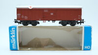 Märklin H0 4460 Schwenkdachwagen Taes 890 der DB