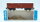 Märklin H0 4460 Schwenkdachwagen Taes 890 der DB