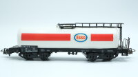 Märklin H0 4650 Kesselwagen "Esso" DB