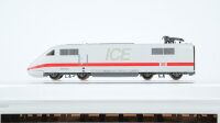 Roco H0 Konvolut "ICE" Triebköpfe (ohne Antrieb) Mittelwagen 1.Kl. 2.Kl. DB