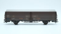 Märklin H0 4737 Gedeckter Güterwagen  Hbis der ÖBB
