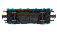 Märklin H0 48709 Rungenwagen Kls 442 1.FC märklin Jahreswagen 2009