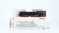 Märklin H0 3496 Dampflok BR 96 017 DRG Wechselstrom...