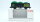 Märklin H0 48706 Offener Güterwagen KRYPTONITE CRISIS  El-u 1.FC märklin Jahreswagen 2006