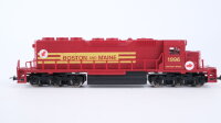 Mehano H0 US Diesellok BR 1996 Boston & Maine...