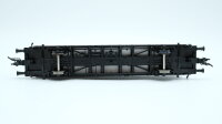 Fleischmann H0 86 5240 Container-Tragwagen 21 80 440 6 512-4 DB AG