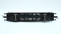 Fleischmann H0 86 5240 Container-Tragwagen 21 80 440 6 512-4 DB AG