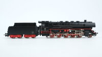 Märklin H0 3108 Dampflok BR 44 481 DB Wechselstrom