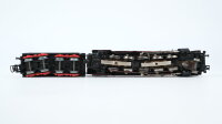 Märklin H0 3108 Dampflok BR 44 481 DB Wechselstrom
