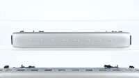 Märklin H0 Konvolut Personenwagen 1.Kl. blau Personenwagen mit Speiseraum 1.Kl. rot/blau DB