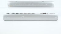 Märklin H0 Konvolut Personenwagen 1.Kl. blau Personenwagen mit Speiseraum 1.Kl. rot/blau DB
