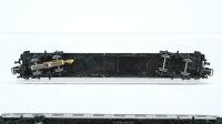 Märklin H0 Konvolut Personenwagen 1.Kl. blau Personenwagen mit Speiseraum 1.Kl. rot/blau DB