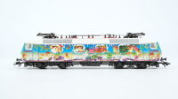 Märklin H0 33531 E-Lok "Weihnachtslok" BR 120 129-2 DB Wechselstrom Delta Digital