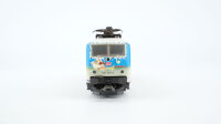Märklin H0 33531 E-Lok "Weihnachtslok" BR 120 129-2 DB Wechselstrom Delta Digital