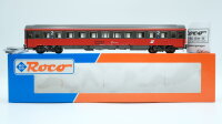 Roco H0 44319 Abteilwagen 2. Kl. ÖBB