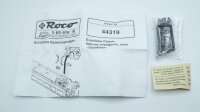 Roco H0 44319 Abteilwagen 2. Kl. ÖBB