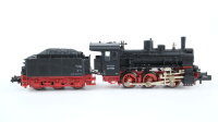 Fleischmann N Dampflok BR 53 7753 DB