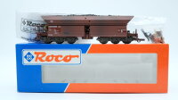 Roco H0 46251 Selbstentladewagen 666 4 310-1 DB
