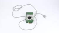 Trix 56558900 Compact Transformator 13VA grün