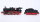 Piko H0 Dampflok mit Tender BR 38 234 DR Gleichstrom