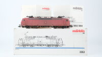 Märklin H0 3353 E-Lok BR 120 104-5 DB Wechselstrom...