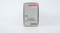 Märklin H0 39190 E-Lok BR E19 11 DB Wechselstrom Digital