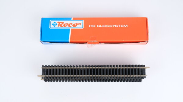 Roco H0 42202 H0 Gleissystem 12 x 42202