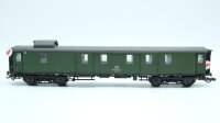 Roco H0 44556 Gepäckwagen DB