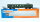 Roco H0 44556 Gepäckwagen DB