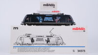 Märklin H0 34373 E-Lok BR 101 001-6 DB...