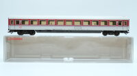 Fleischmann H0 5112K EuroCity-Schnellzugwagen 73 80 21-94...