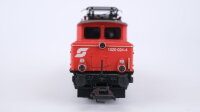 Märklin H0 33221 E-Lok BR 1020 024-4 ÖBB Wechselstrom Delta Digital (vermutlich verharzt)