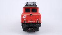 Märklin H0 33221 E-Lok BR 1020 024-4 ÖBB Wechselstrom Delta Digital (vermutlich verharzt)