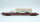 Fleischmann H0 5272 Niederflurwagen + LKW  82 80 498 3 063-5
