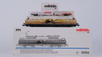 Märklin H0 33532 E-Lok "Die Bahn...