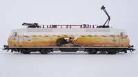 Märklin H0 33532 E-Lok "Die Bahn verbindet" BR 120 139-1 der DB Wechselstrom Delta Digital