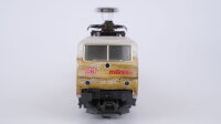 Märklin H0 33532 E-Lok "Die Bahn verbindet" BR 120 139-1 der DB Wechselstrom Delta Digital