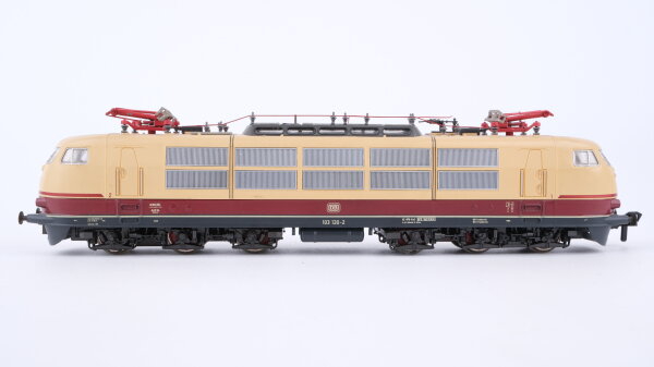 Roco H0 E-Lok BR 103 120-2 DB Gleichstrom