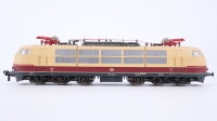 Roco H0 E-Lok BR 103 120-2 DB Gleichstrom