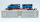 Fleischmann H0 5270 Niederflurwagen * LKW "Preuss"  82 80 498 3 063-5 DB