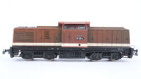 Piko H0 Diesellok BR 110 025-4 DR Gleichstrom